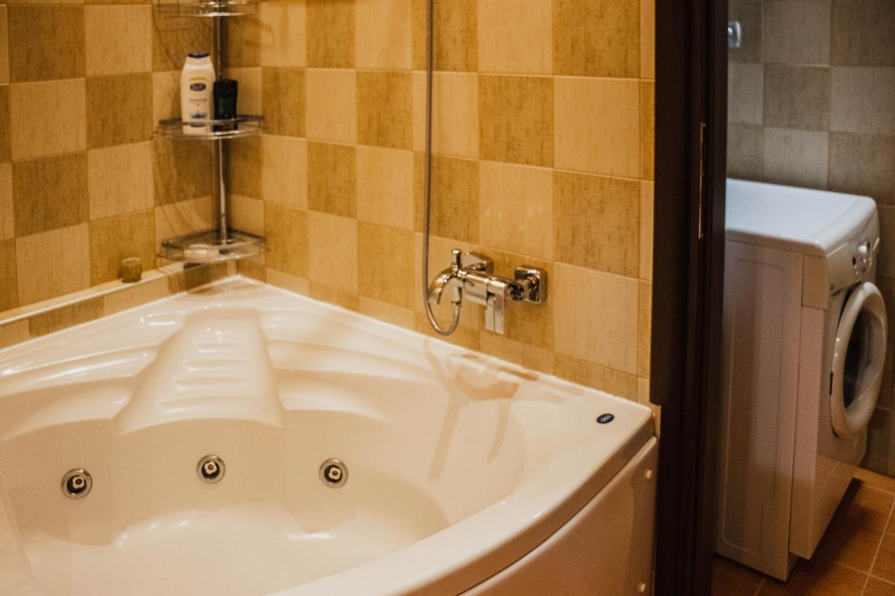 Bojana' S Luxury House Apartment Лариса Екстериор снимка