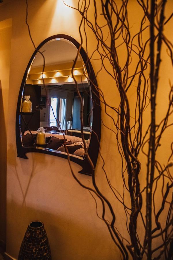 Bojana' S Luxury House Apartment Лариса Екстериор снимка